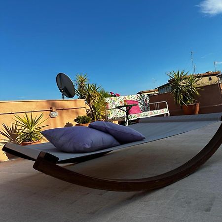 Relax House 14 Villa CTA Exteriör bild